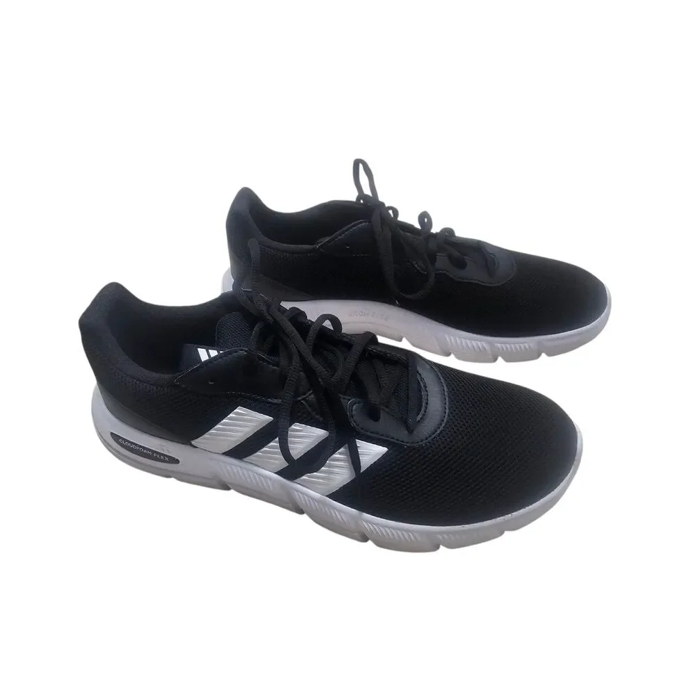 adidas men cloudfoam